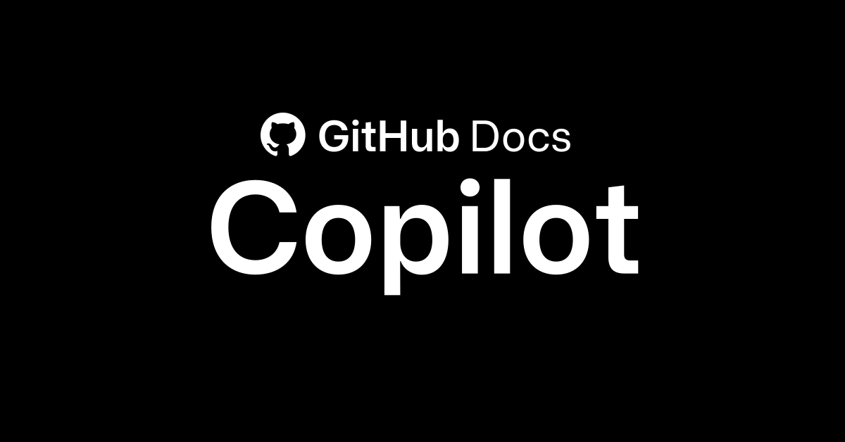 GitHub Copilot に対するリポジトリ カスタム指示の追加 - GitHub ドキュメント