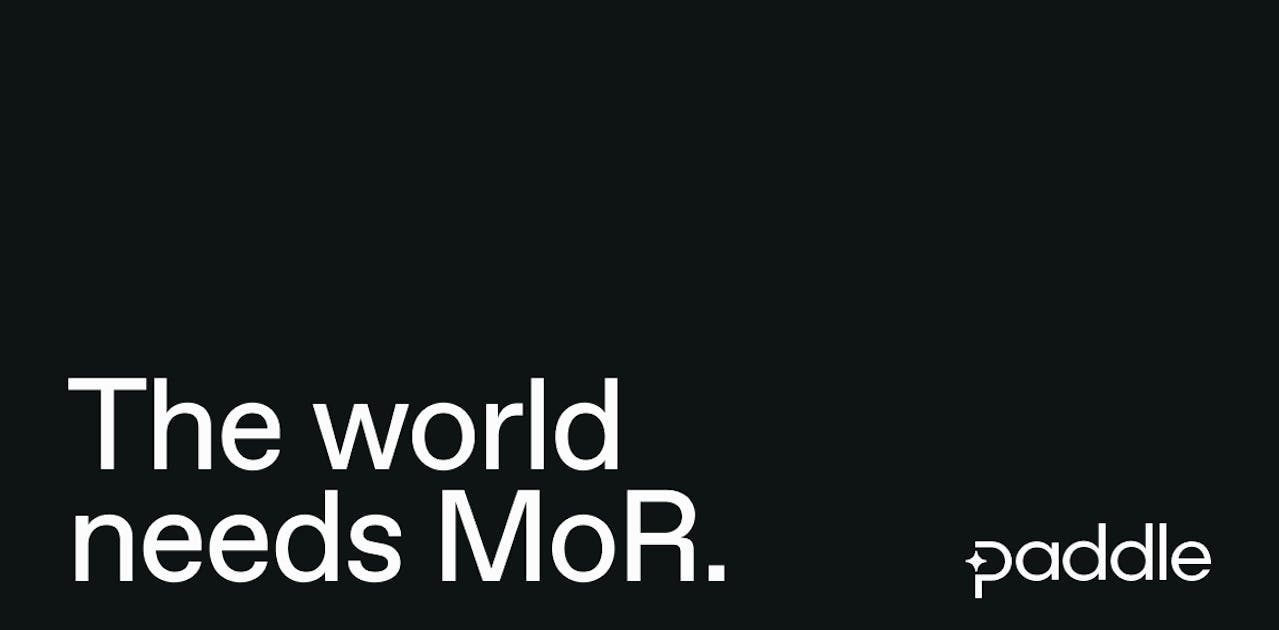 Paddle - Subscription Billing Software for SaaS & Apps