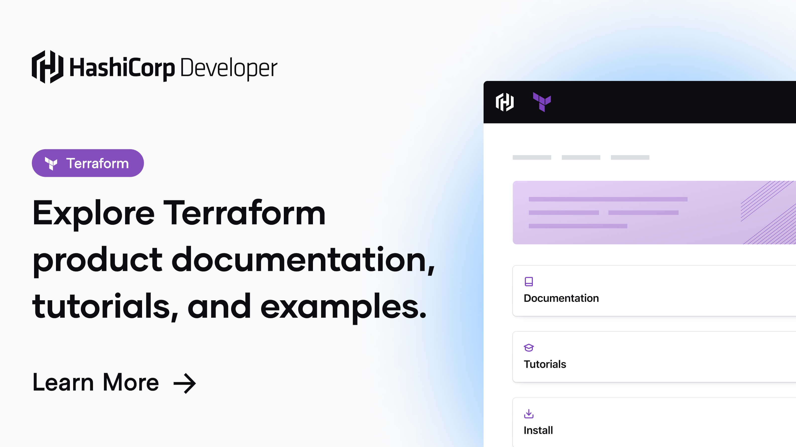 Terraform | HashiCorp Developer