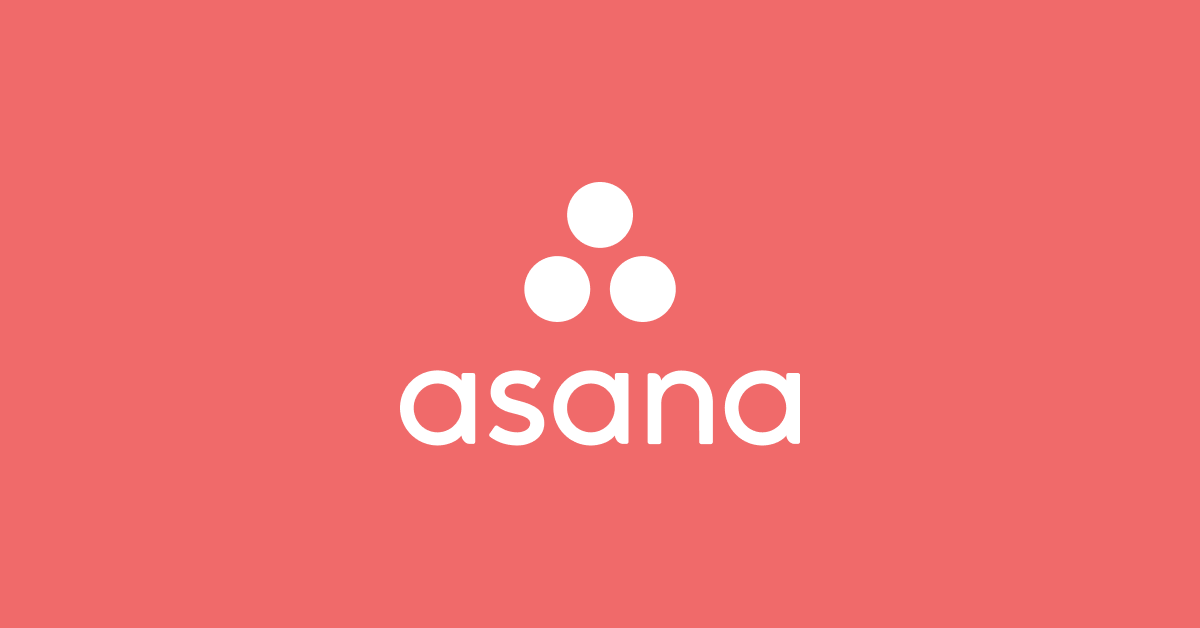 Manage your team’s work, projects, & tasks online • Asana