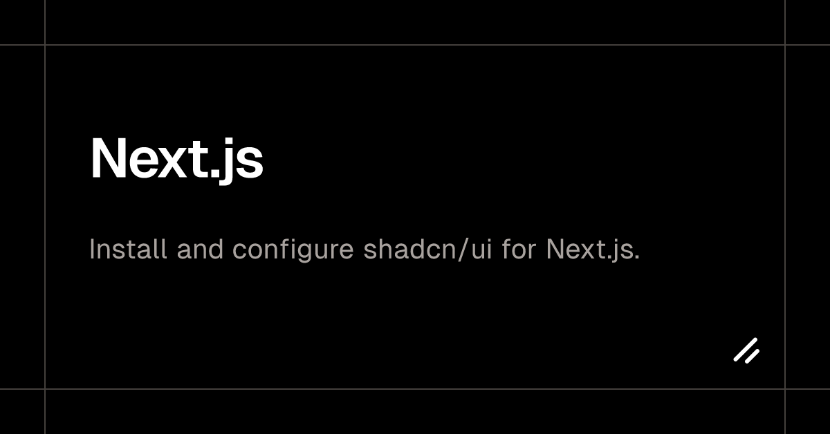 Next.js