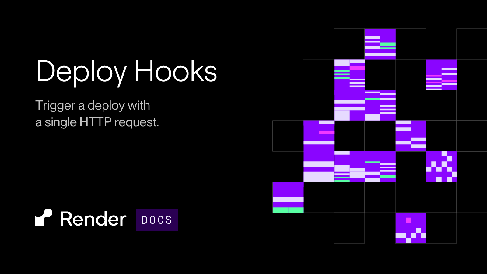 Deploy Hooks