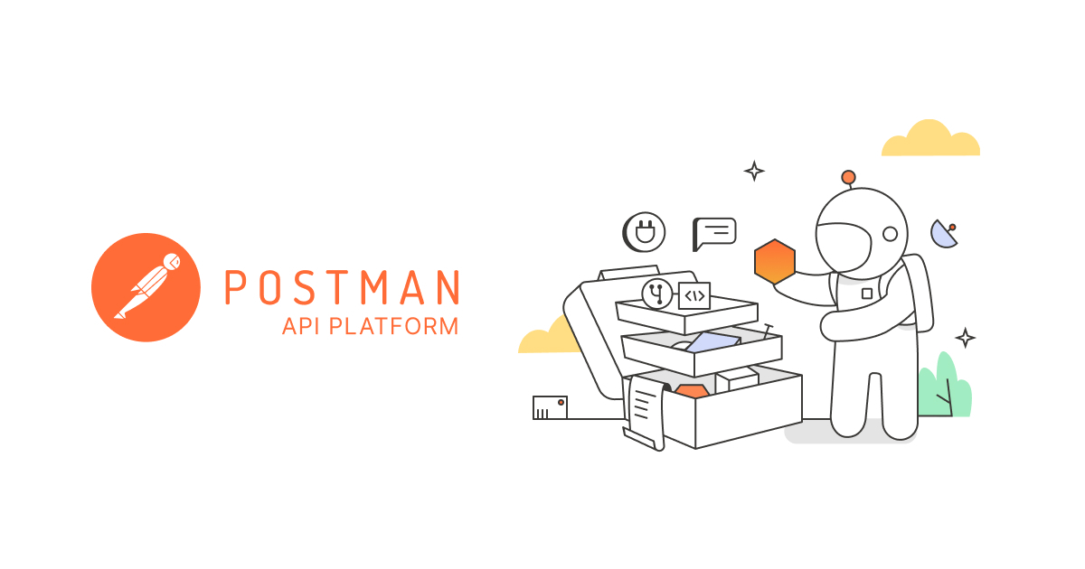 Postman: The World's Leading API Platform | Sign Up for Free