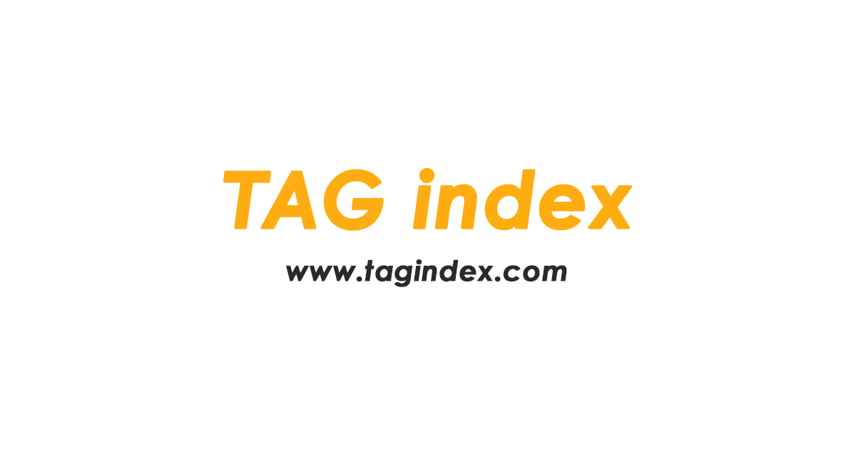 HTML［ページ全般］ルート要素と文書のメタデータに関する要素 - TAG index