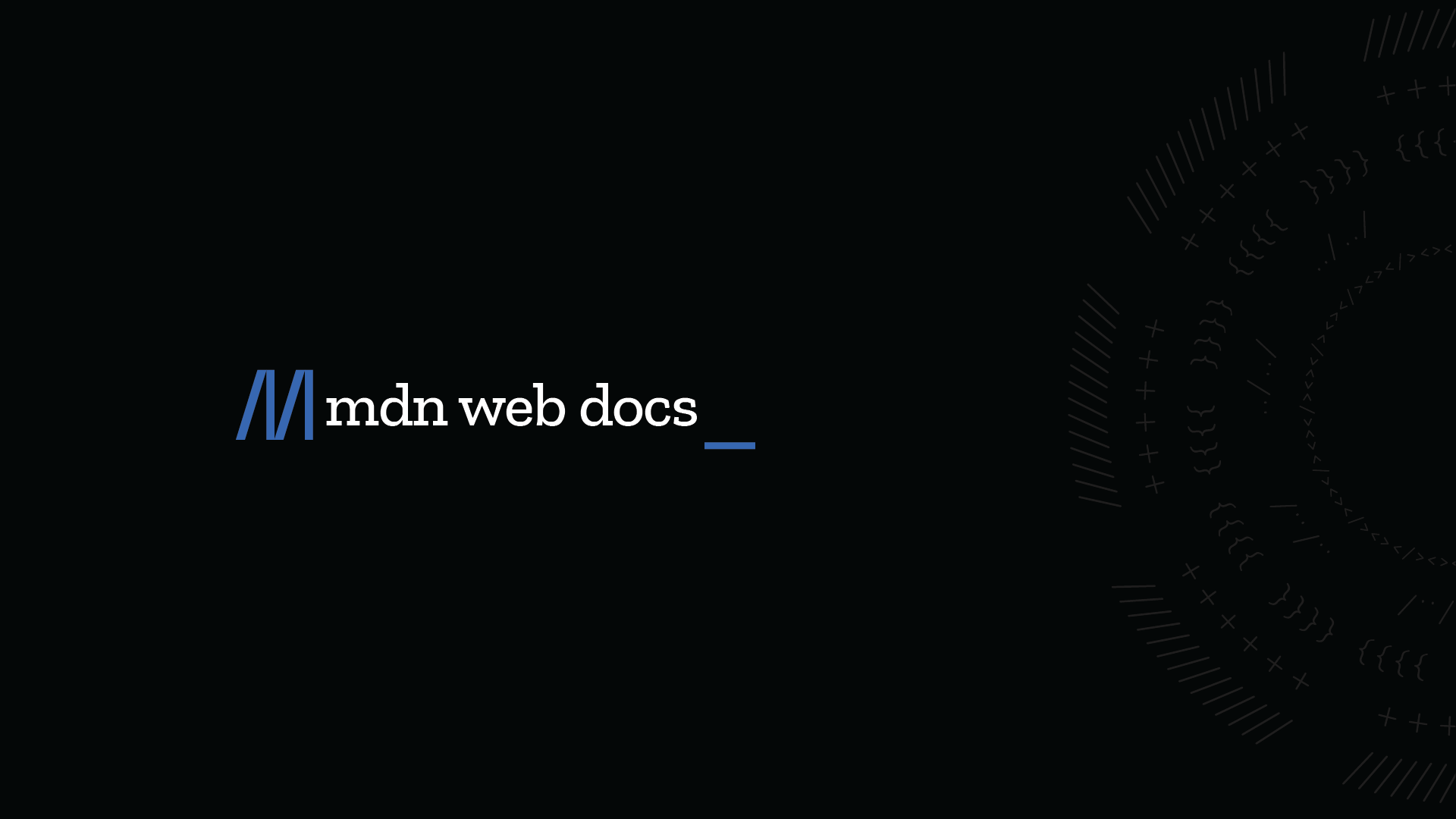 escape() - JavaScript | MDN