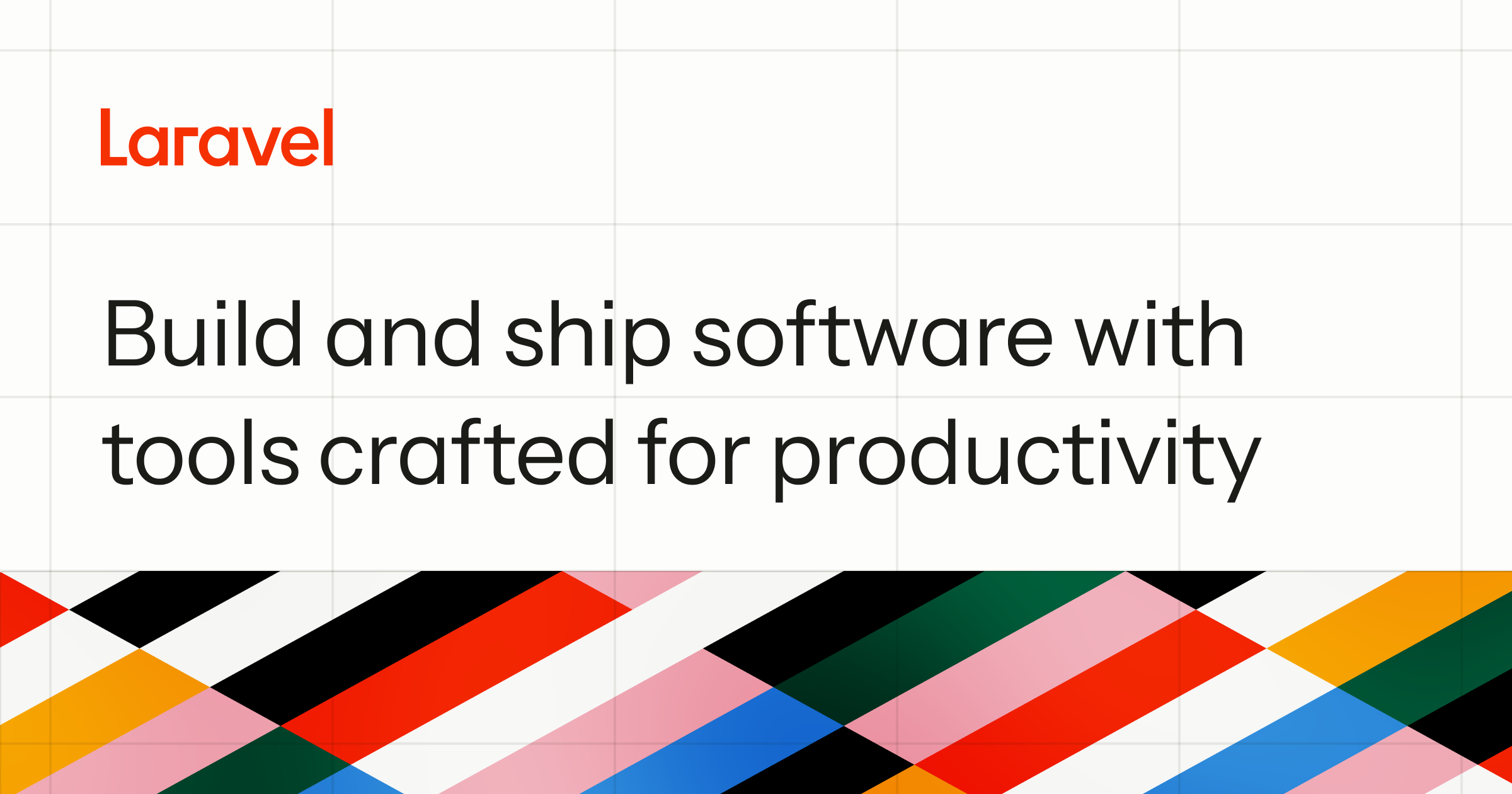 Laravel - The PHP Framework For Web Artisans