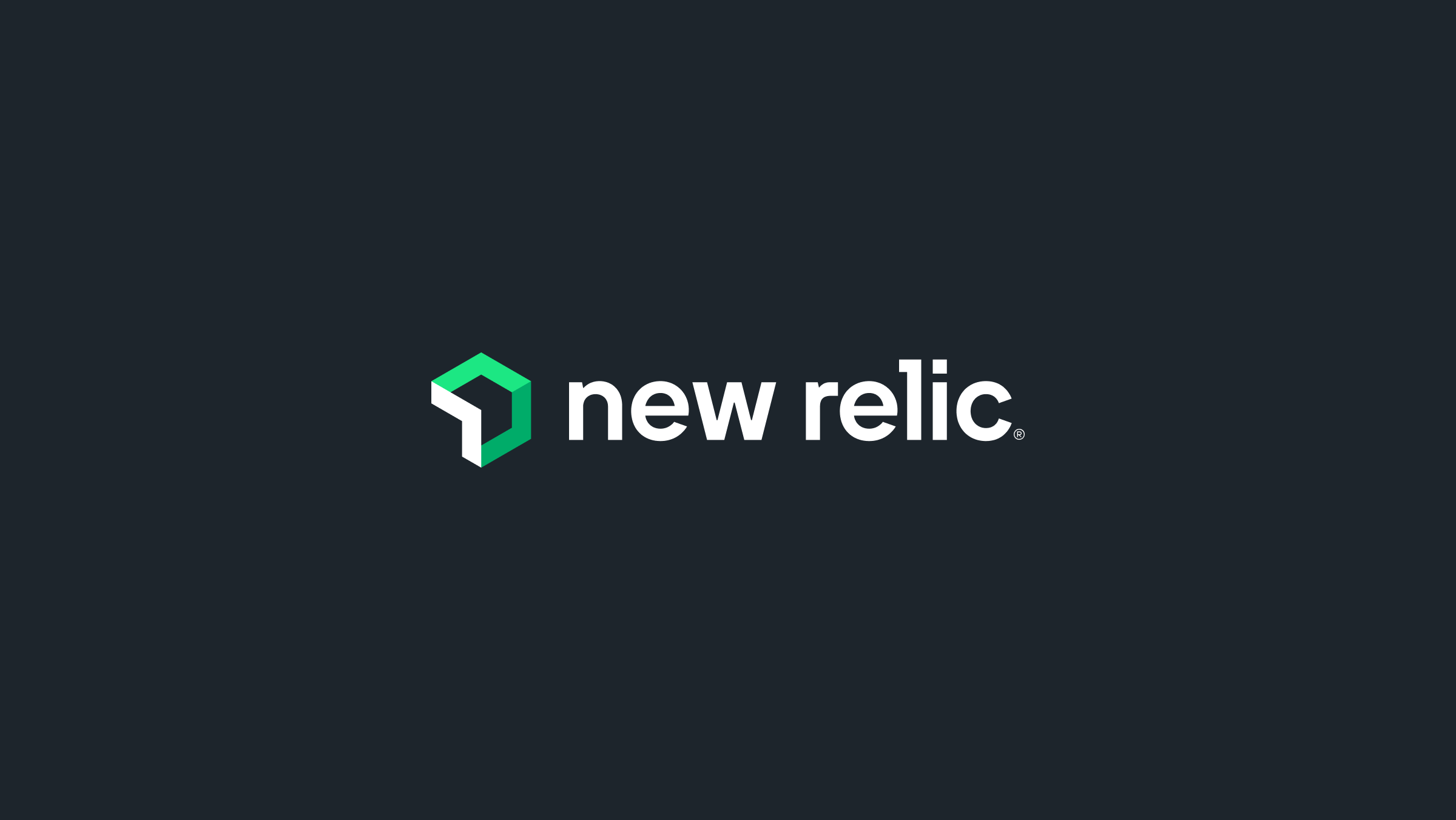 New Relic | Monitor, Debug and Improve Your Entire Stack