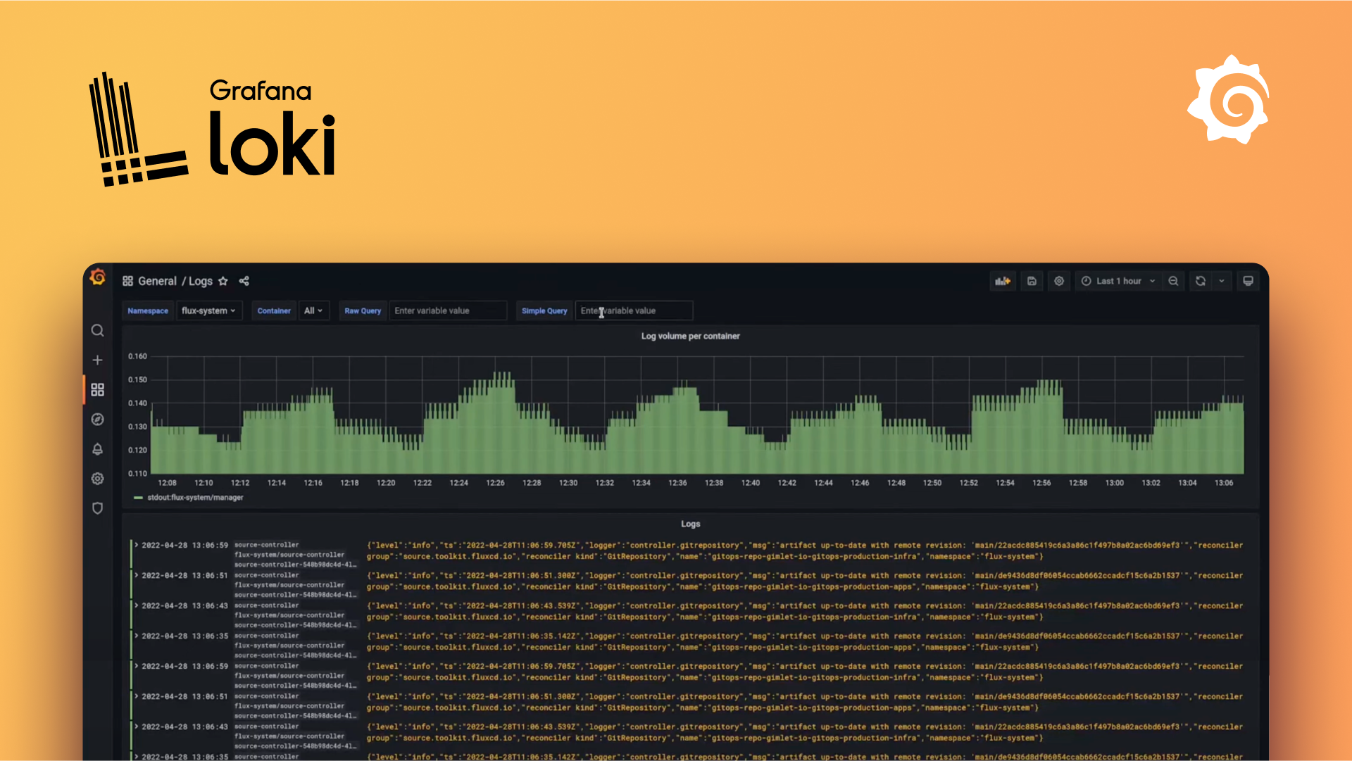 Grafana Loki OSS | Log aggregation system