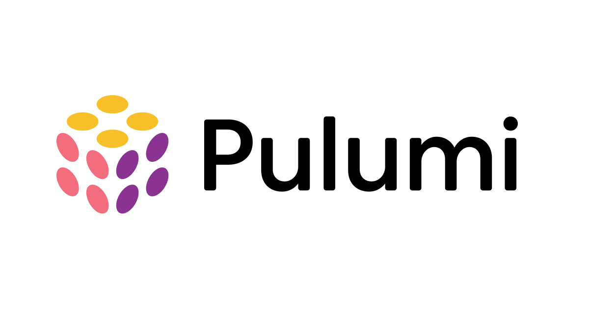 Pulumi - Infrastructure as Code in Any Programming Language