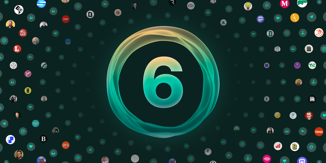 Ghost: The best open source blog & newsletter platform