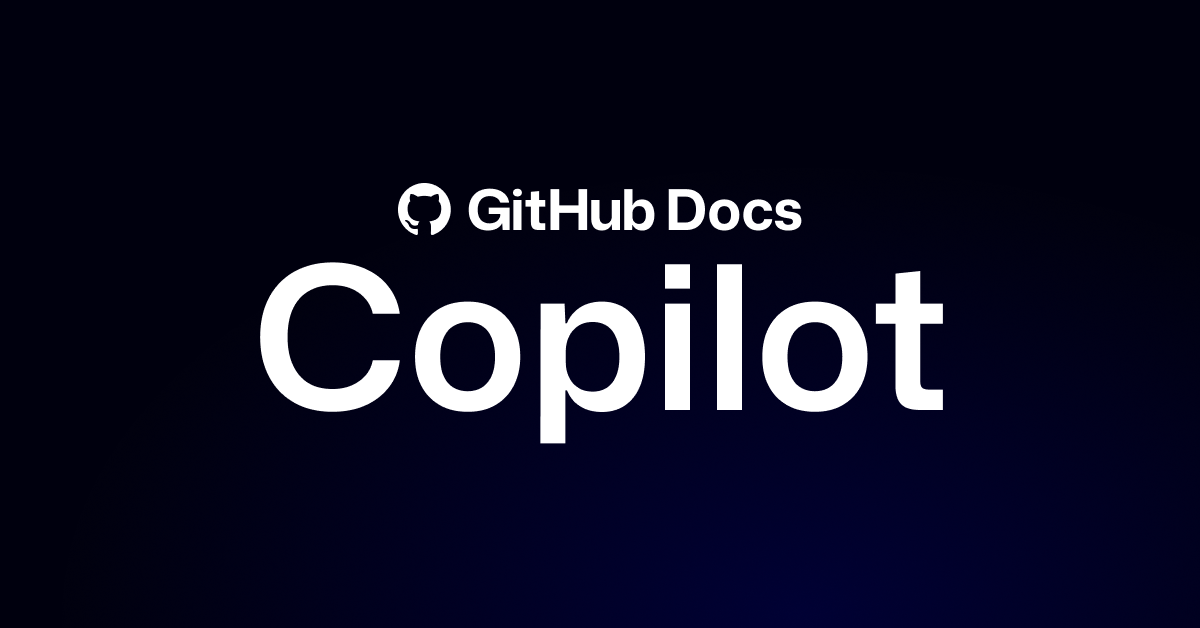 GitHub Copilot のリポジトリ カスタム命令を追加する - GitHub Docs