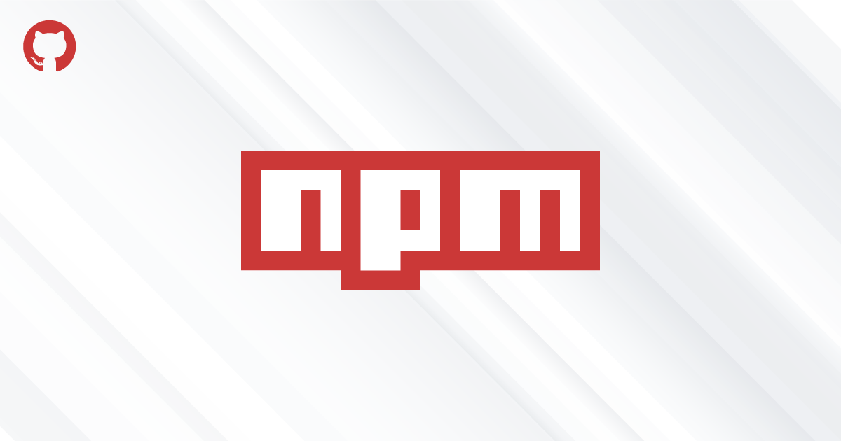 Trusted publishing for npm packages | npm Docs