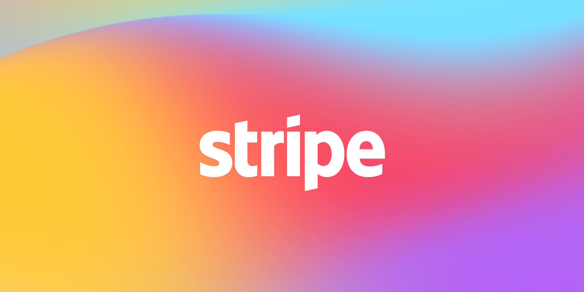 Stripe | インターネット向け金融インフラ
