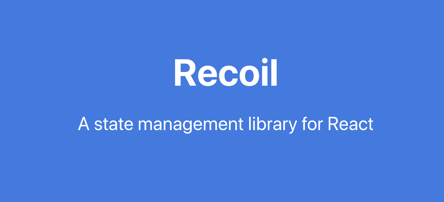 Recoil