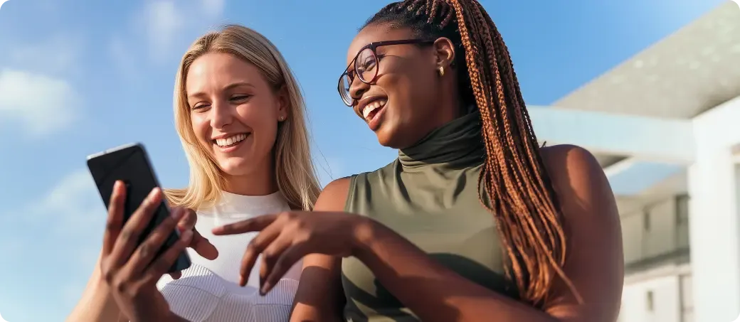 The AI customer experience platform for enterprise | Sendbird