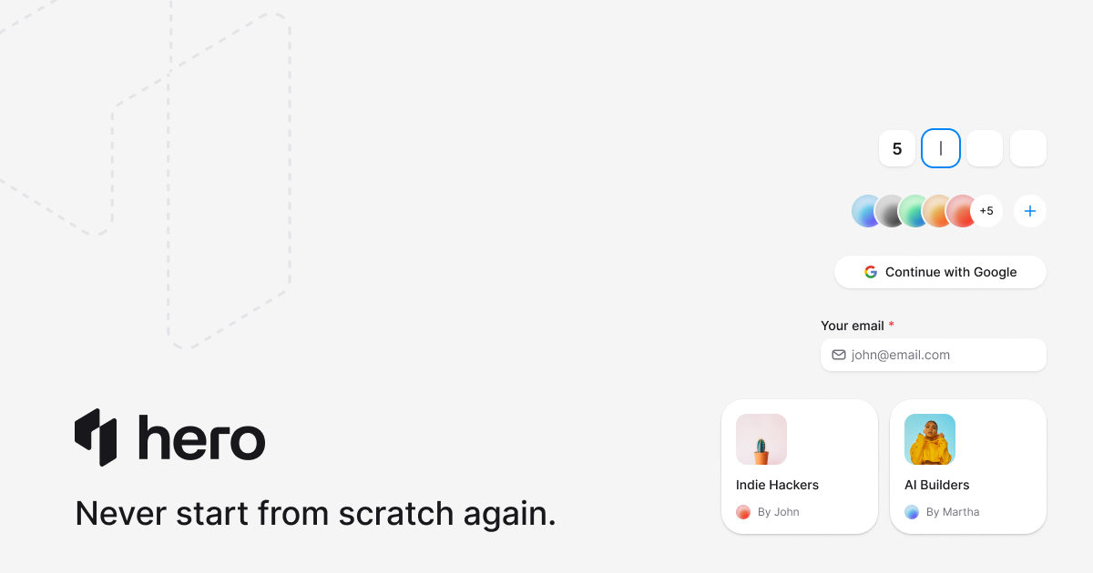GitHub - heroui-inc/heroui: 🚀 Beautiful, fast and modern React UI library. (Previously NextUI)