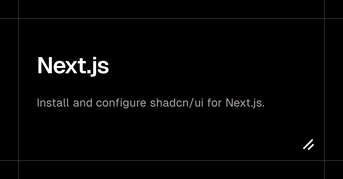 Next.js