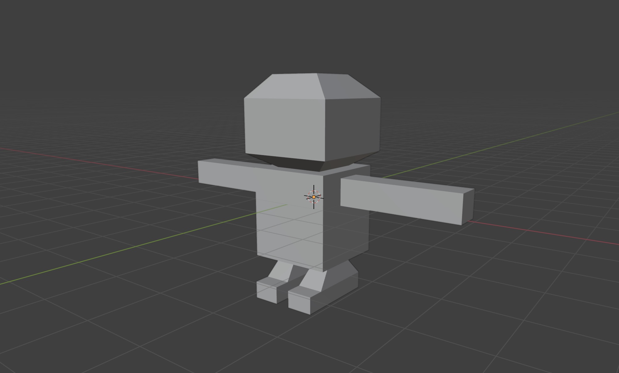 人間のようなもの